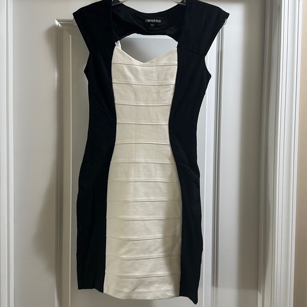 Women’s Express dress - Size 2